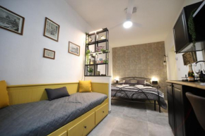 T&F Casa al Capo - In centro a Palermo